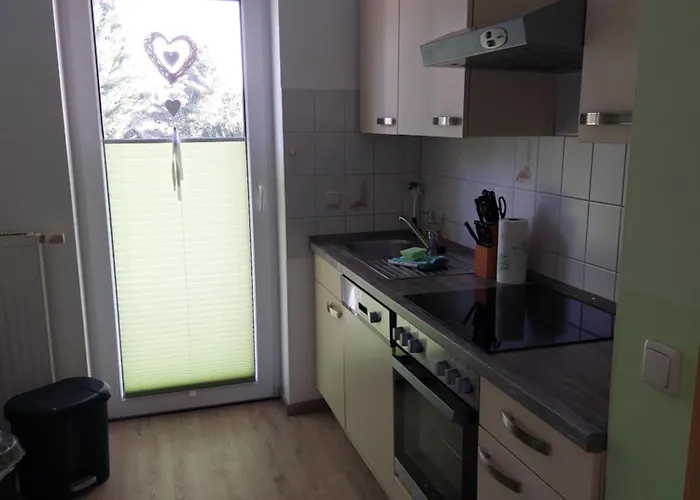 Ferienwohnung Holzhausen