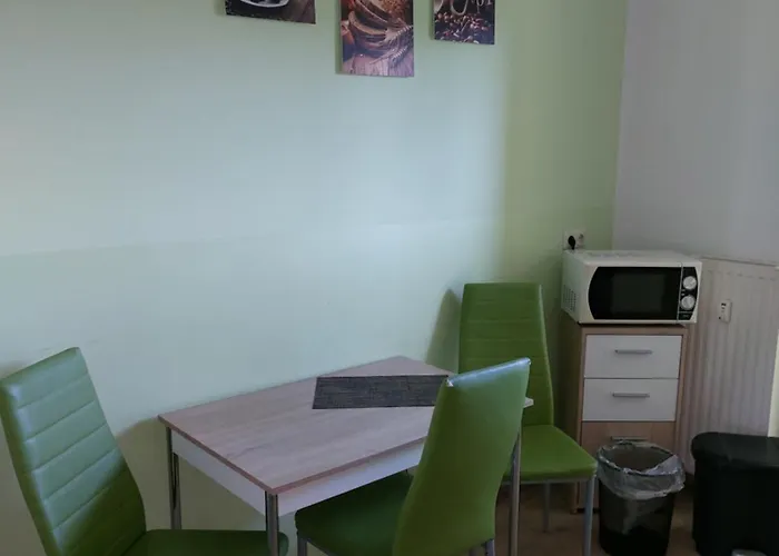 Ferienwohnung Holzhausen