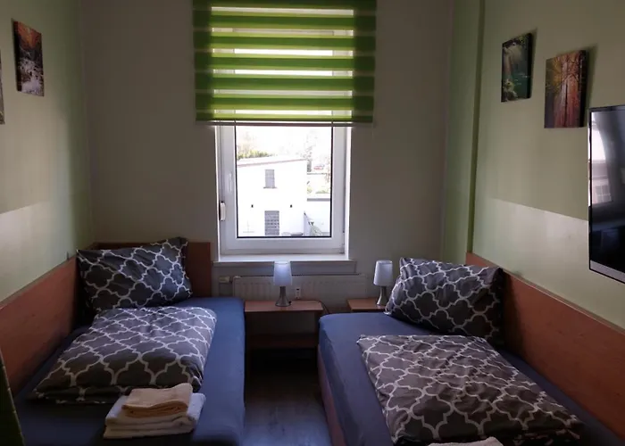 Ferienwohnung Holzhausen
